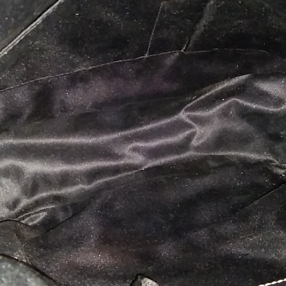 Coach Signature Bag - Picture 5 of 6